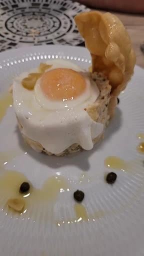 Restaurante El Puchero de la Nieta photo 1